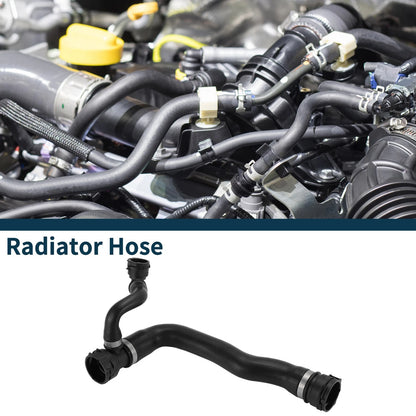 Radiator Hose for BMW 525i Upper Hose (2004-2005)
