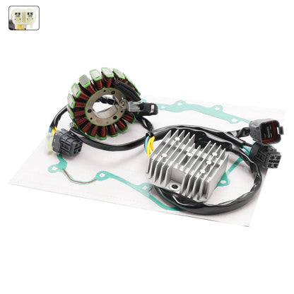 Stator, Regulator, Gasket for Arctic Cat DVX 250 ATV (2006-2008)