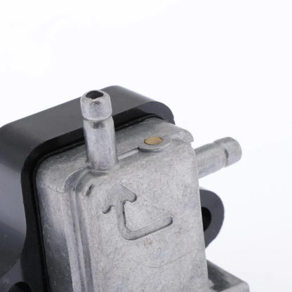 Outboard Oil Fuel Pump for 9.8HP 4T Engine - Compatible with OMC Models