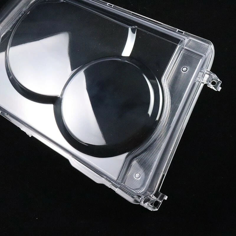 Headlight Cover Lens for Land Rover Range Rover Sport (2006-2009) Left