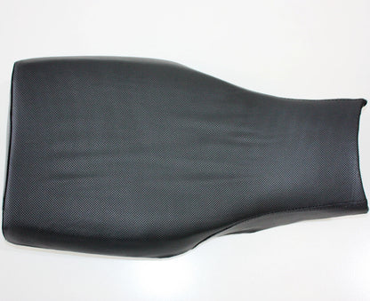 BLACK Foam Seat for 150cc 200cc 250cc 300cc Farm Style PIT QUAD DIRT BIKE ATV