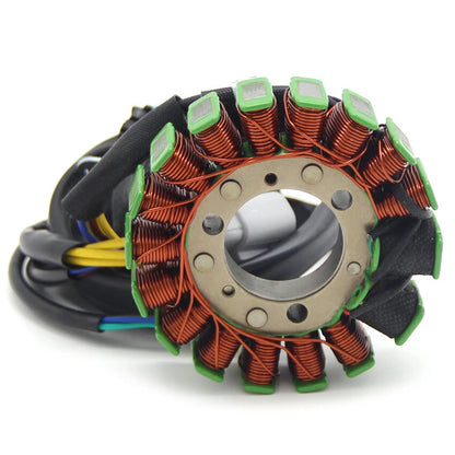 Magneto Stator Coil for Honda ATV TRX450R Sportrax 450R (2004-2005)