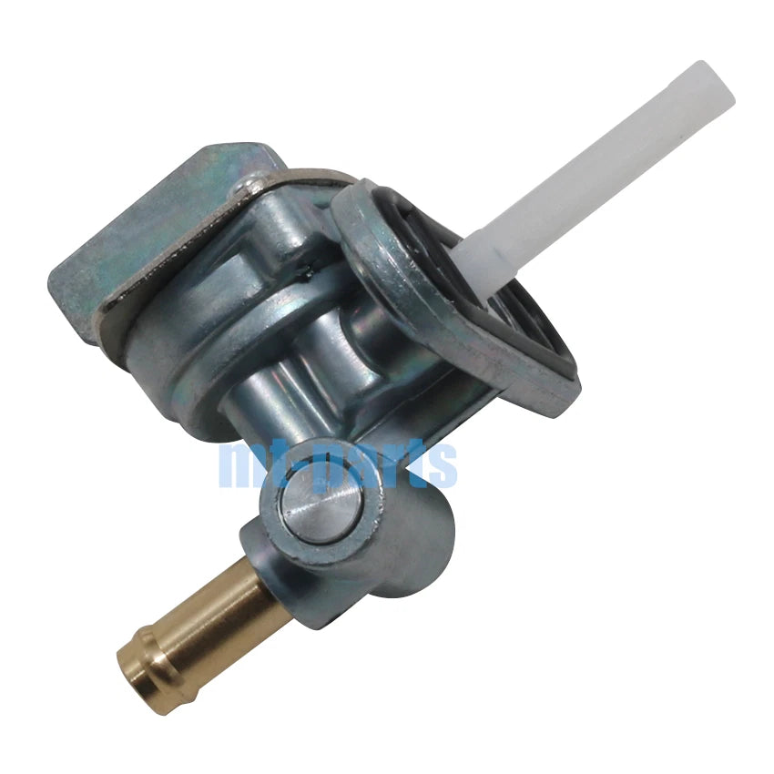 Gas Tank Fuel Cock Valve Petcock for Yamaha YZ125 YZ250 (2006-2022)