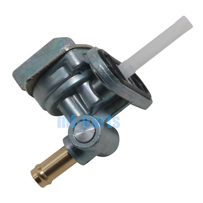 Gas Tank Fuel Cock Valve Petcock for Yamaha YZ125 YZ250 (2006-2022)