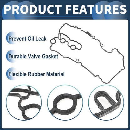 Valve Cover Gasket for BMW i8 (2014-2020)