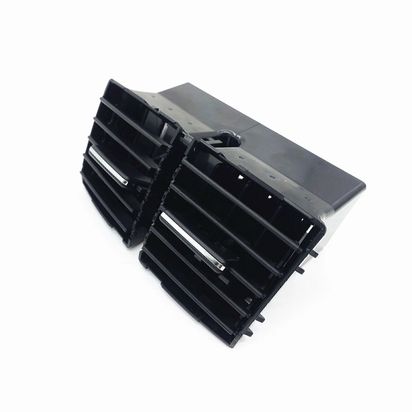 A/C Air Vent Outlet for Mercedes Benz GL ML W164/X164 (2006-2011) Black