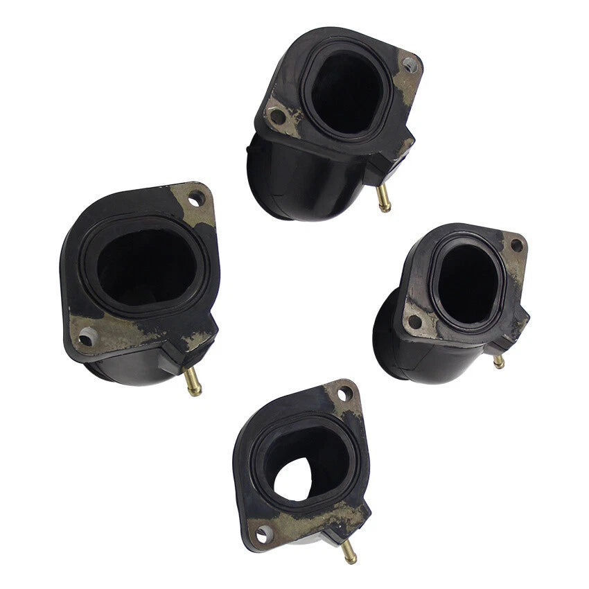 Carburetor Intake Manifold Boot for Yamaha XVZ1300 Royal Star Venture (1999-2009)