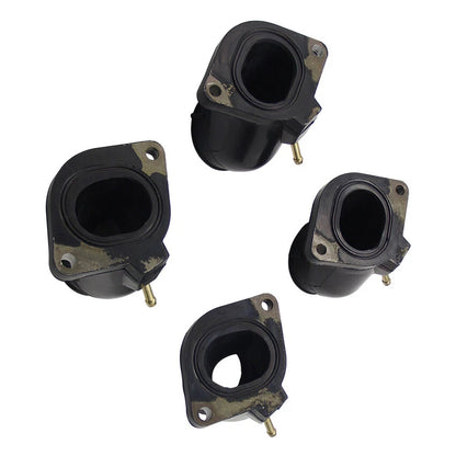 Carburetor Intake Manifold Boot for Yamaha XVZ1300 Royal Star Venture (1999-2009)