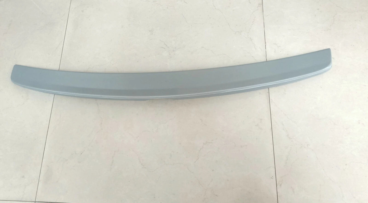 Factory Style Spoiler Wing ABS for Toyota Corolla (2007-2009)