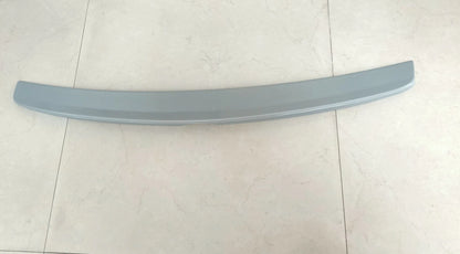 Factory Style Spoiler Wing ABS for Toyota Corolla (2007-2009)