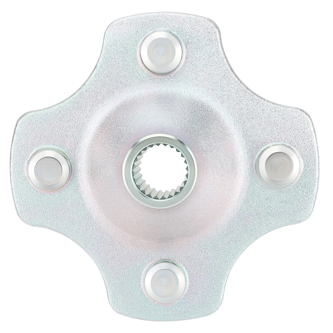 Rear Wheel Hub for Honda FourTrax 300 TRX300 TRX300FW (1988-1992)