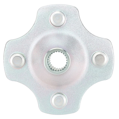 Rear Wheel Hub for Honda FourTrax 300 TRX300 TRX300FW (1988-1992)