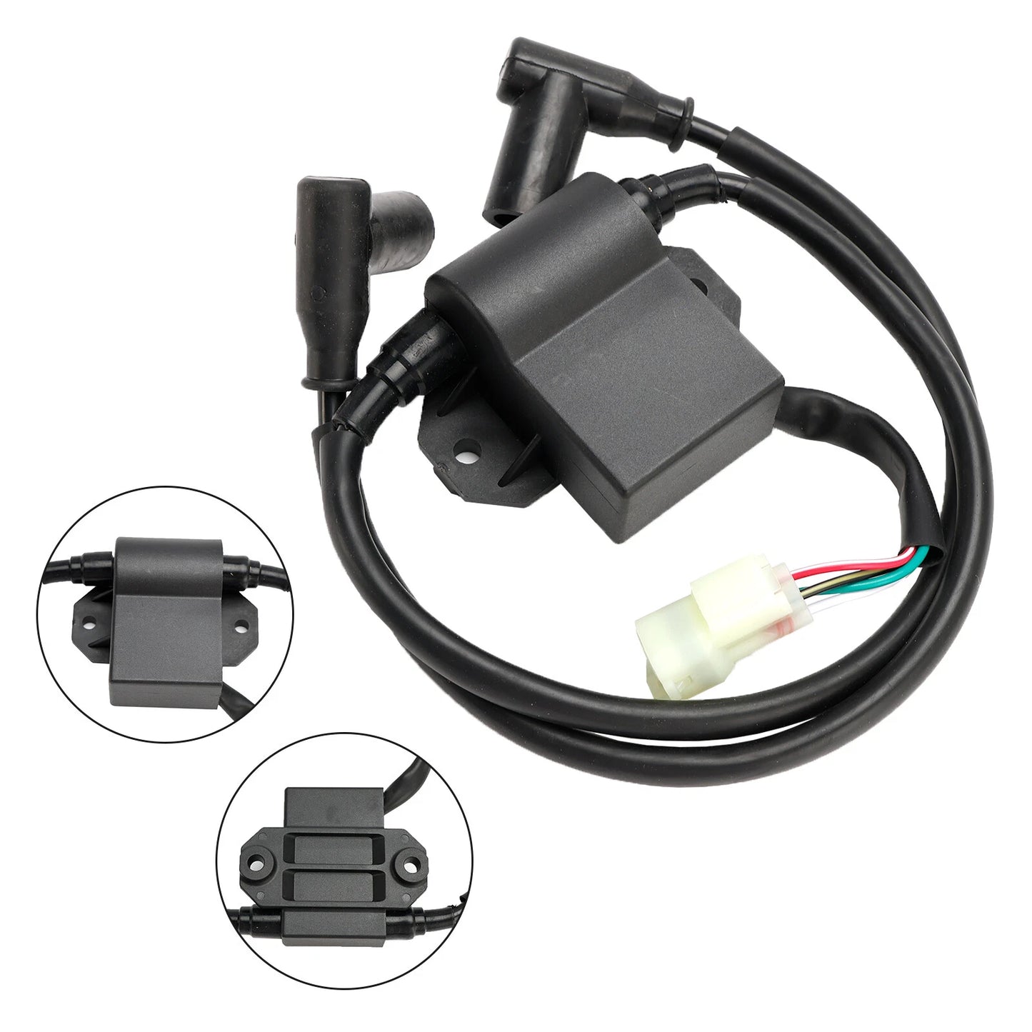 CDI Module for Ski-Doo Skandic 380/500/Safari/Formula S (1996-2000)