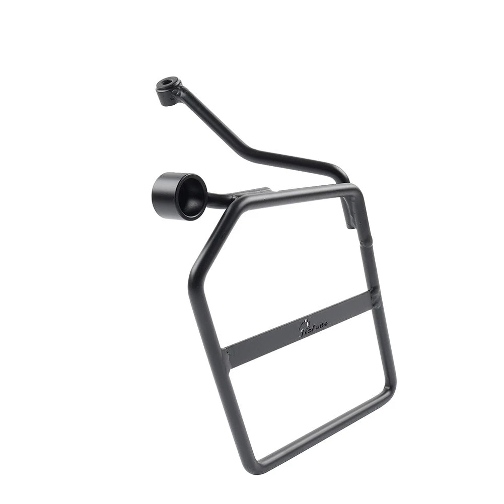 Left Side Saddle Bag Support Bracket for Honda Monkey 125 (2018-2024)
