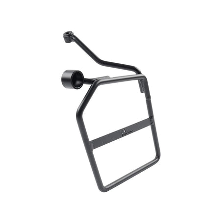 Left Side Saddle Bag Support Bracket for Honda Monkey 125 (2018-2024)