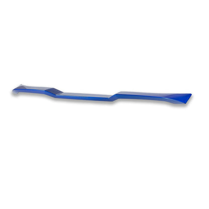 V Style ABS Boot Spoiler for BMW G20 M3 G80 G22 (2019-2023)