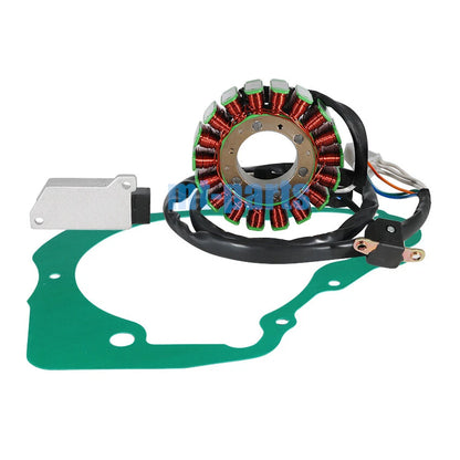 Stator Regulator Rectifier Gasket for Yamaha XV250 Virago (1988-1990)