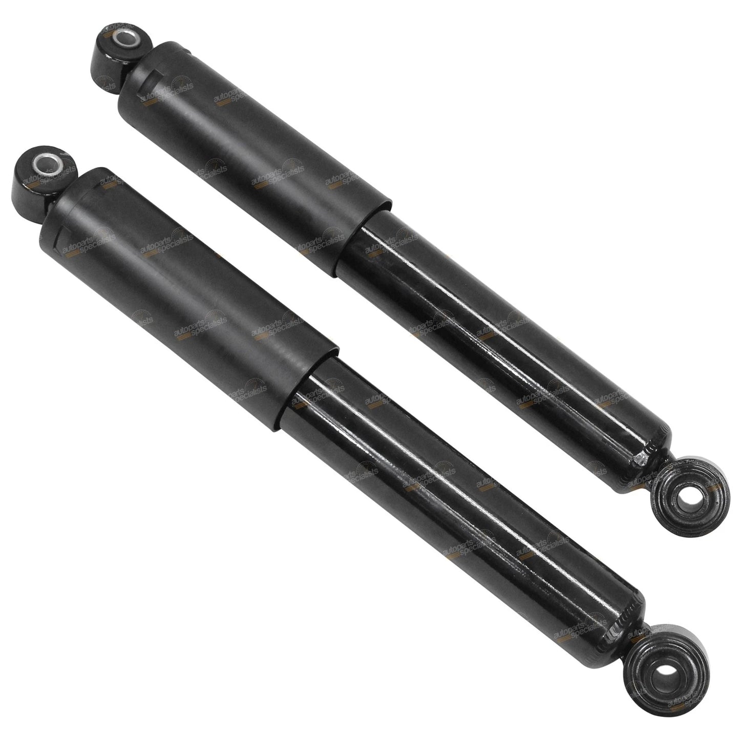 Rear Lowered Shock Absorbers for Ford Falcon Fairmont BA BF FG XT Sedan XR6 XR8