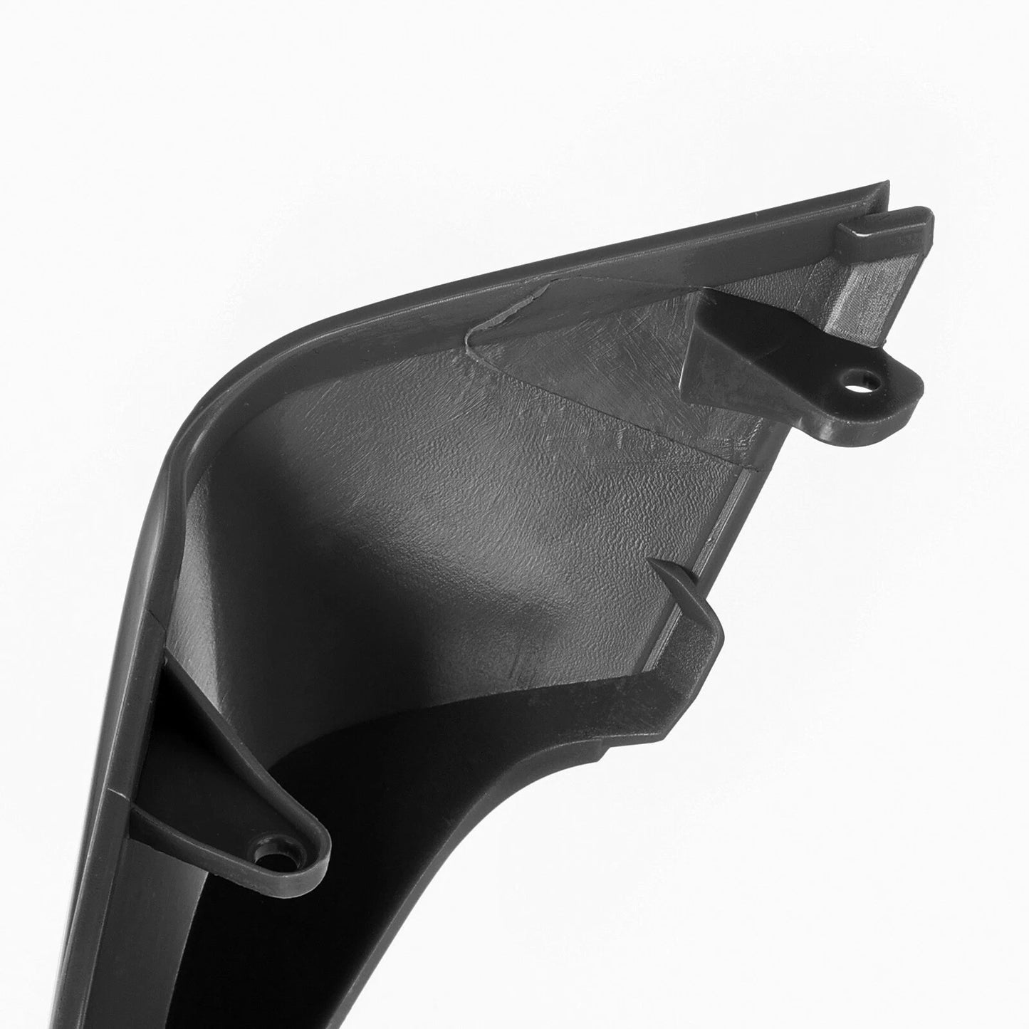 Fairing Cover for KTM 790 890 (2018-2023) - Black Headlight Protector
