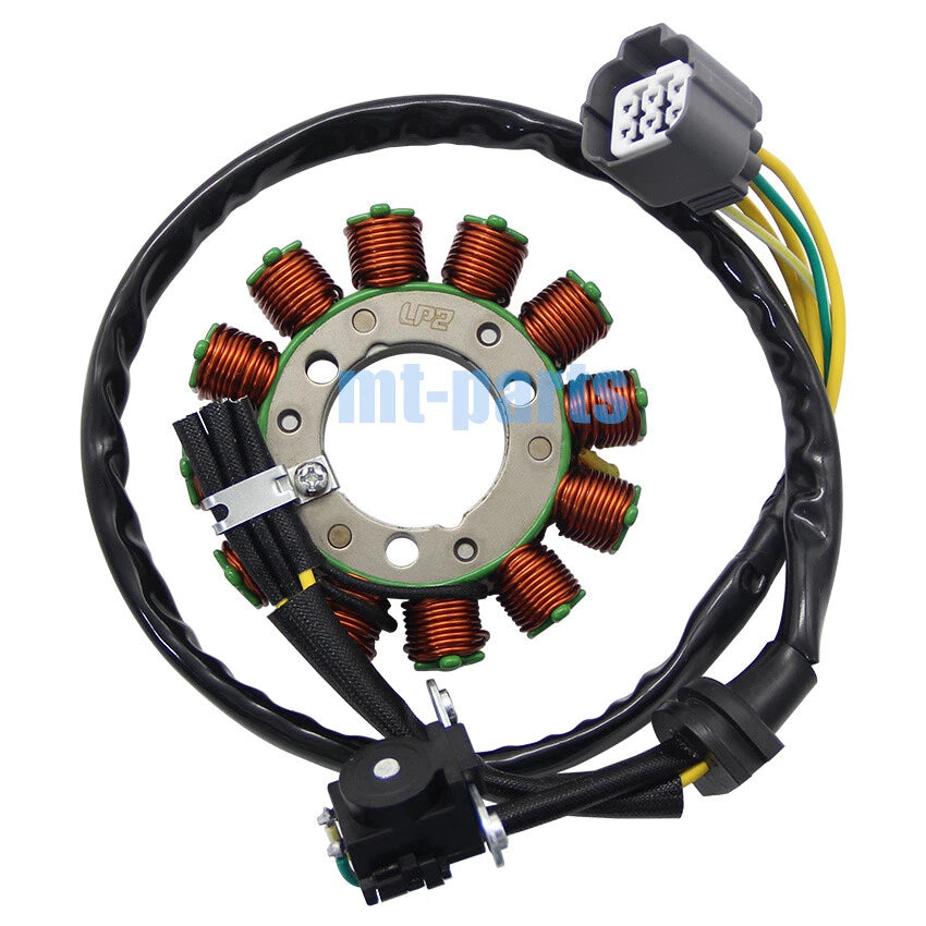 Stator Coil for Kawasaki KX450F, KX250F, KX250 (2009-2018, 2011-2016, 2017-2020)