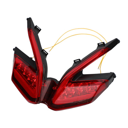 LED Tail Light Indicators for Ducati 959 899 1299 1199 Panigale (2012-2019)