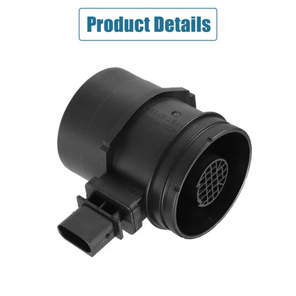 Car Mass Air Flow Sensor for BMW 1 Series (2007-2013)