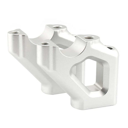 CNC Handlebar Riser Clamp for Triumph Tiger 900 GT PRO LOW RALLY (2020-2023)