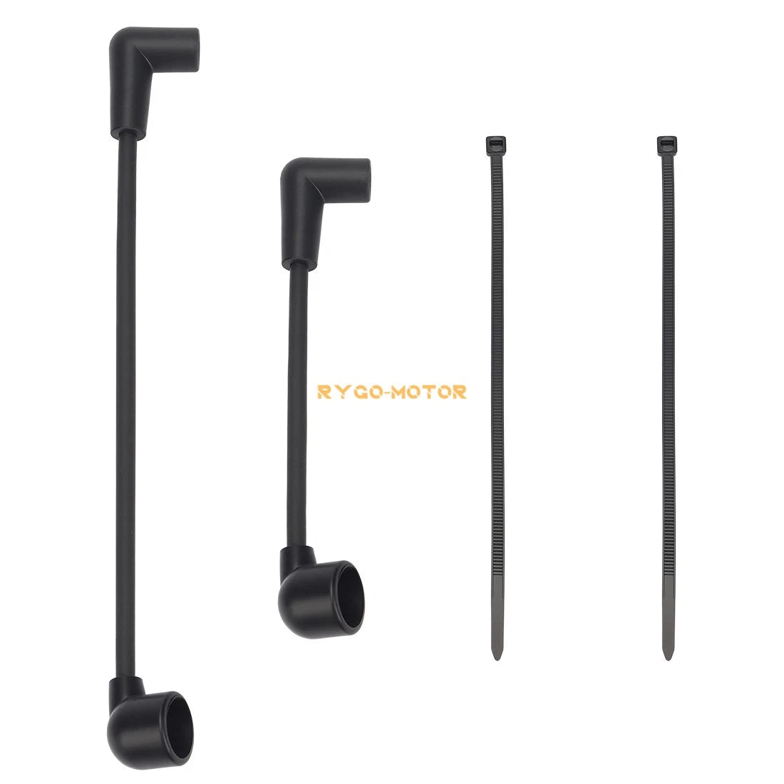 Ignition Cable Set / Mercury Marine Outboard 6HP–25HP