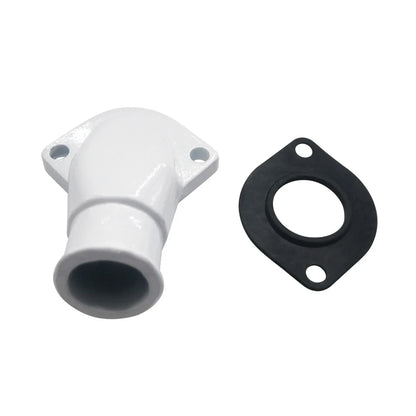 Water Hose Connector for Volvo Penta AQ 200/250/270/275/280/285/290