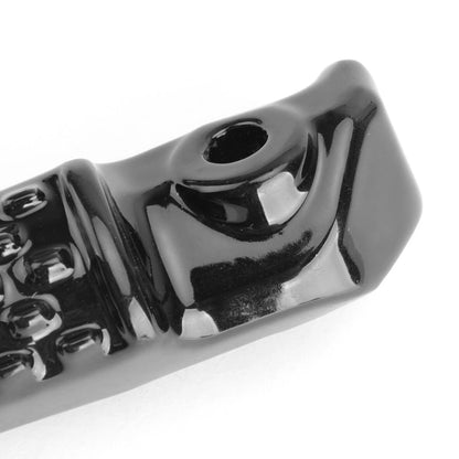 Rear footpegs for Honda CB1000R, CBR600, CBR1000RR, VTR1000S (2008-2023)
