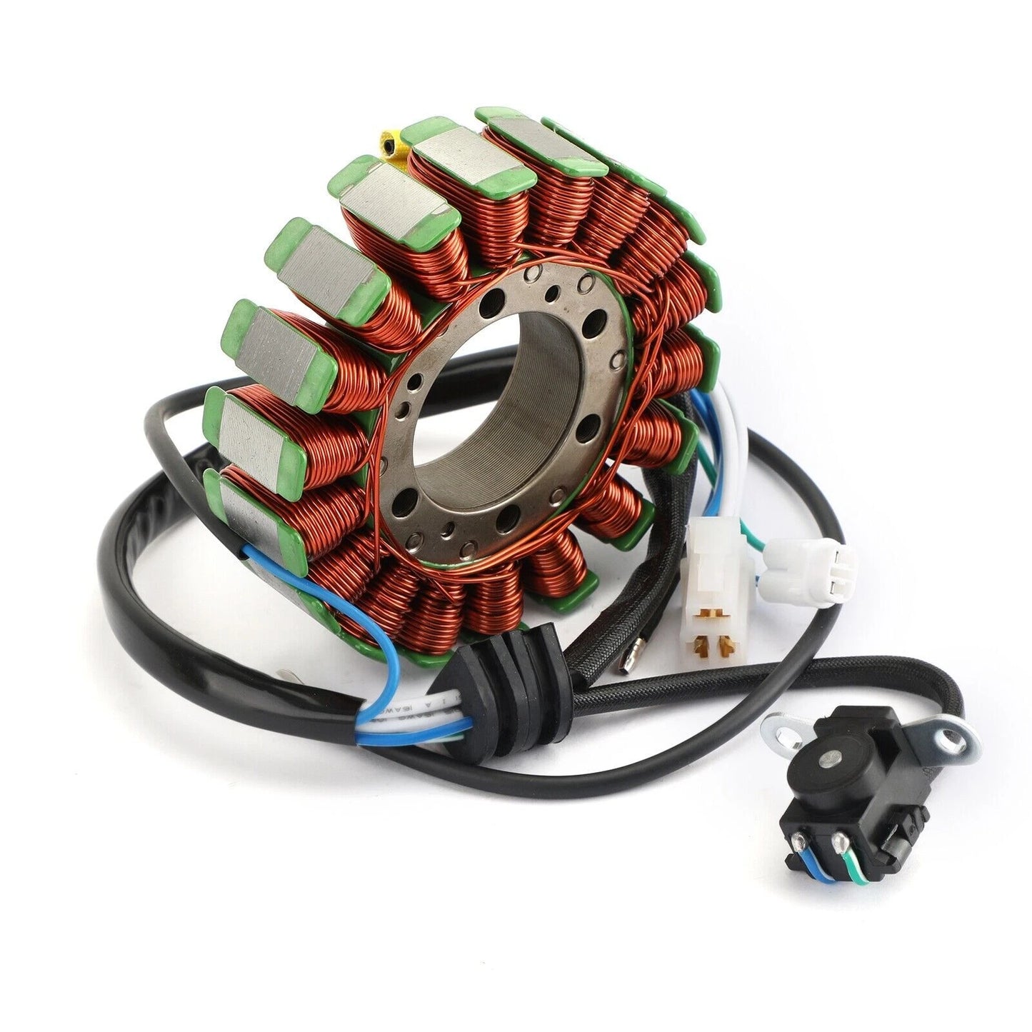 Stator for Aprilia Pegaso 650 Strada Trail (2005-2009)
