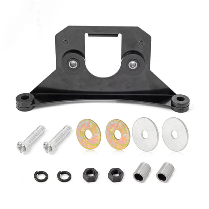 Tail Light Mounting Bracket Kit for Yamaha Banshee 350 Warrior (1987–2006)