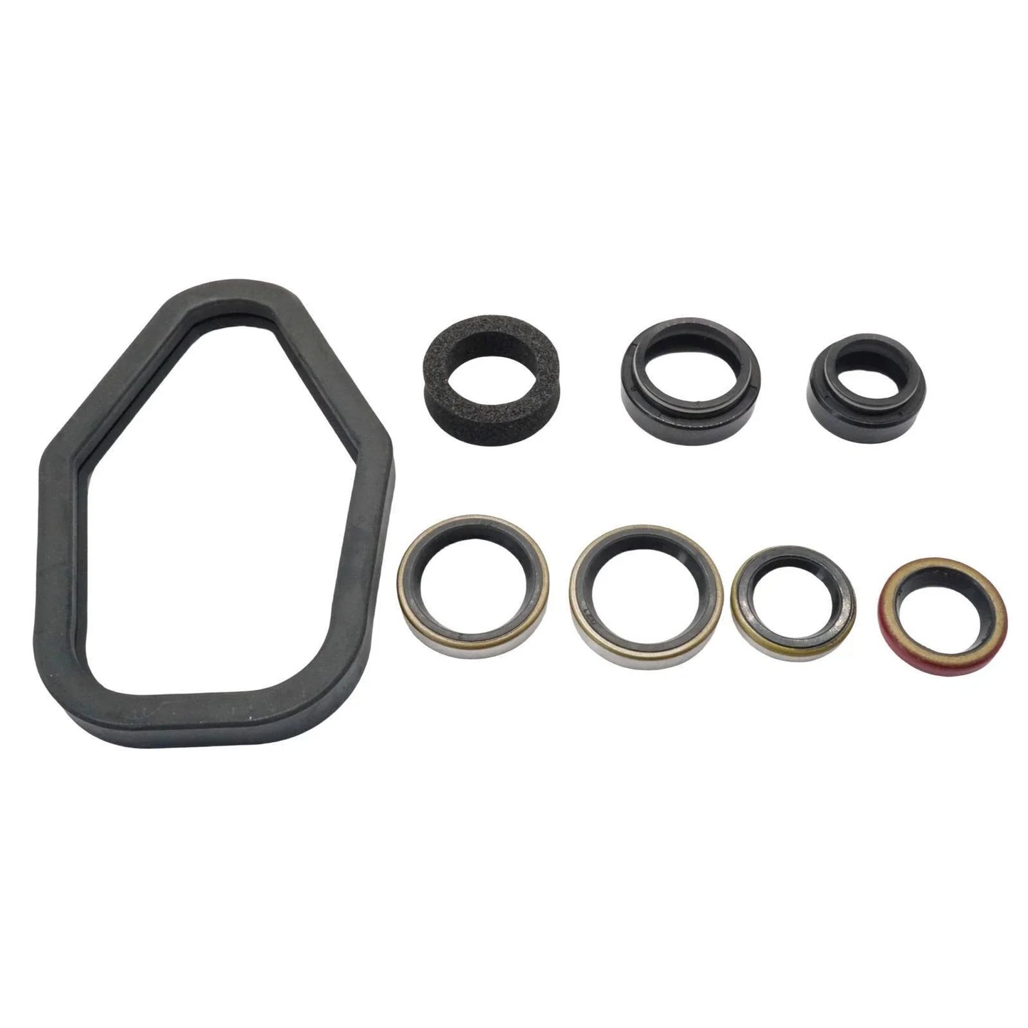 Seal Kit Lower Gearcase for Johnson/Evinrude 35-75HP Small Case