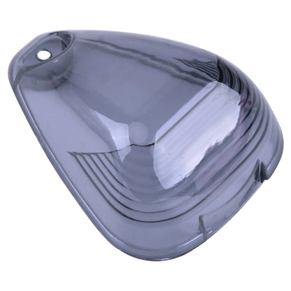 5 x Smoked Light Lens Covers for Ford F250 F350 F450 (2008-2010)