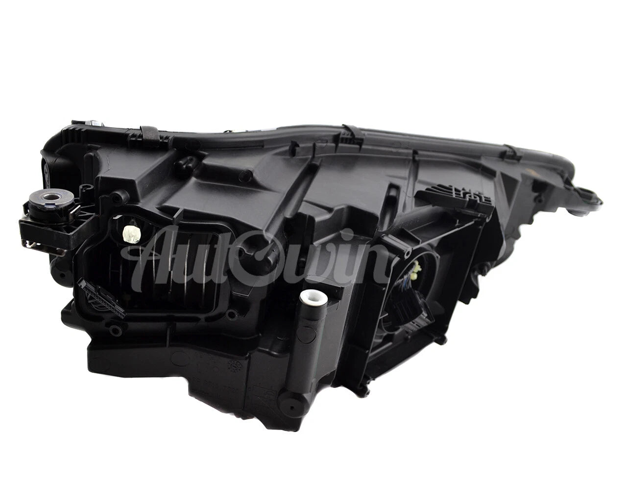 Full LED Matrix Headlight Left Side for Audi Q5 B9 (2016) Genuine OEM