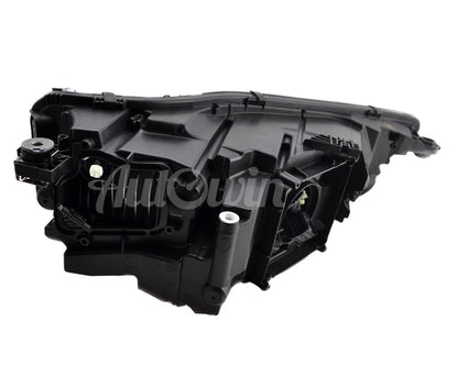 Full LED Matrix Headlight Left Side for Audi Q5 B9 (2016) Genuine OEM