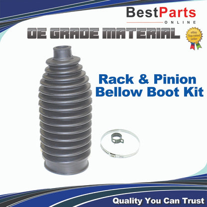 Rack and Pinion Bellow Boot for Hyundai Elantra 2.0L (2001–2006)