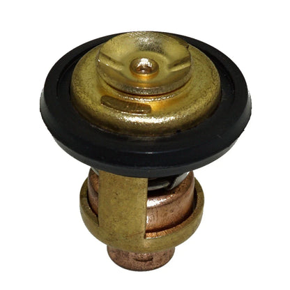 60°/140F Thermostat for Yamaha/Mercury/Honda/Suzuki 4-Stroke