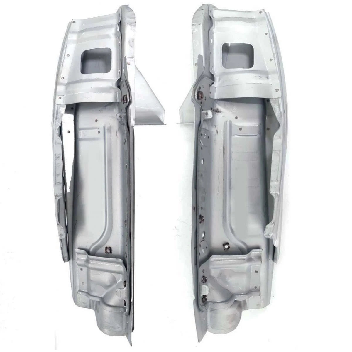 For Toyota Hilux Vigo SR5 Cab Pickup 2004-10 Rear Gate Tail Body Corner 2 PCS