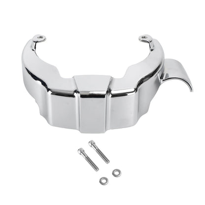 Transmission Cover for Milwaukee M8 Chrome (2017-2020)