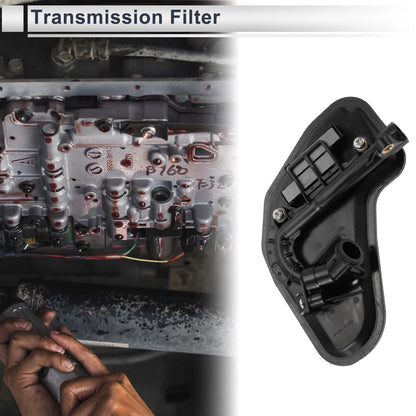 Transmission Filter for Dodge Caliber 2007-2011 1 x Pcs Engine Parts
