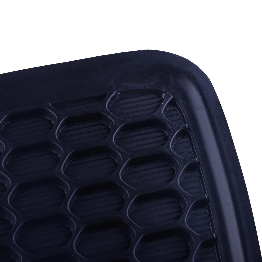 Grille Insert Bezel for Jeep Grand Cherokee (2014-2016)