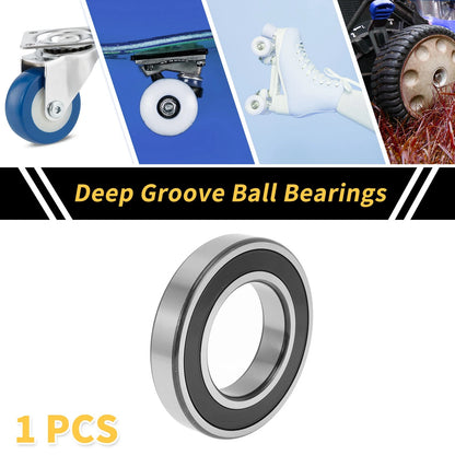 Deep Groove Ball Bearings 1 Pc 85x150x28mm for Scooter Skateboard Wheel