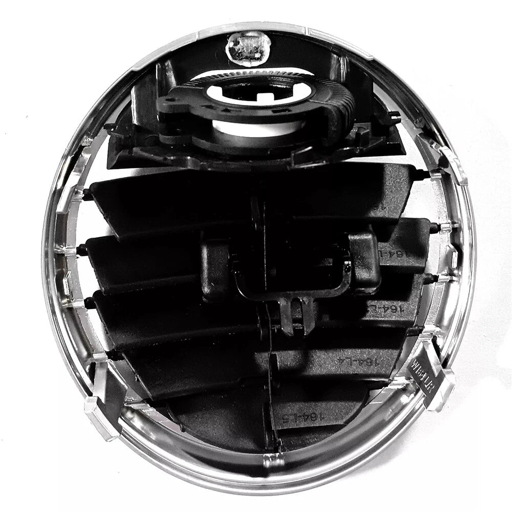 Left Side Air Vent Outlet Panel for Mercedes-Benz M-Class W164 (2006-2011)