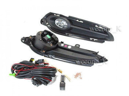 Fog Light Lamp Kit for Honda HR-V / Vezel (2015-2023)