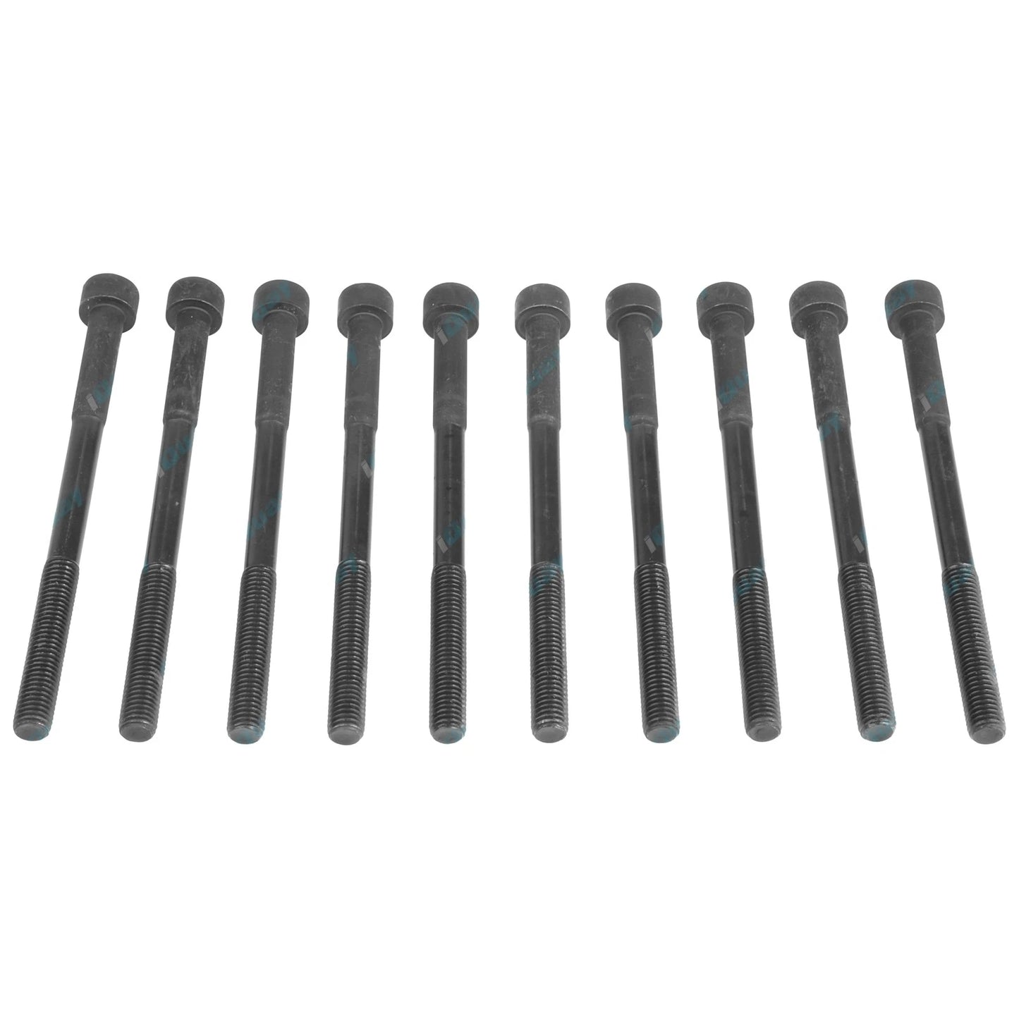 Engine Cylinder Head Bolt Set for Toyota MR2 ZZW30 1.8L 1ZZ-FE (2000-2005)
