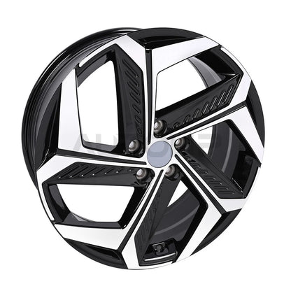 Wheel Rim / 19x7.5 / Alloy Wheel for Hyundai Tucson (2022–2024)