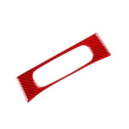 Cigarette Lighter Panel Cover Trim for Hyundai Veloster JS (2019-2023)