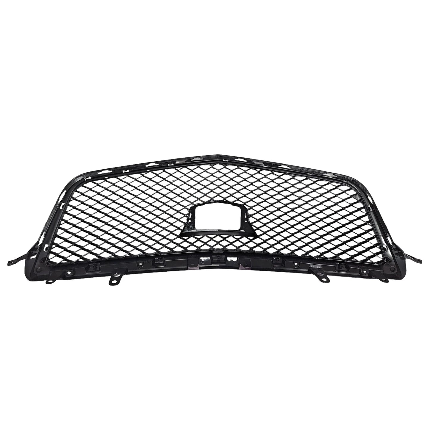 Black Front Bumper Grille for Cadillac ATS (2015-2019)