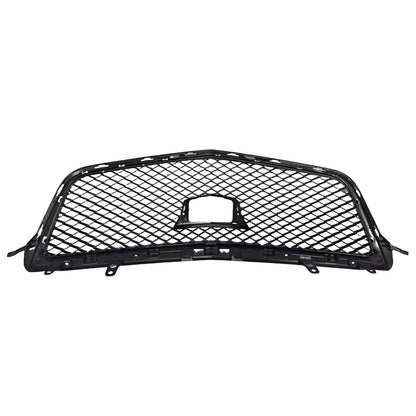 Black Front Bumper Grille for Cadillac ATS (2015-2019)